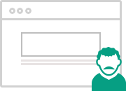 User friendly layout